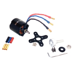 Silnik Redox Brushless BL 3500/650